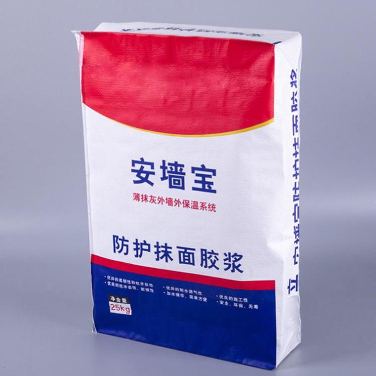 如何對編織袋的生產(chǎn)質(zhì)量進行把關(guān)？